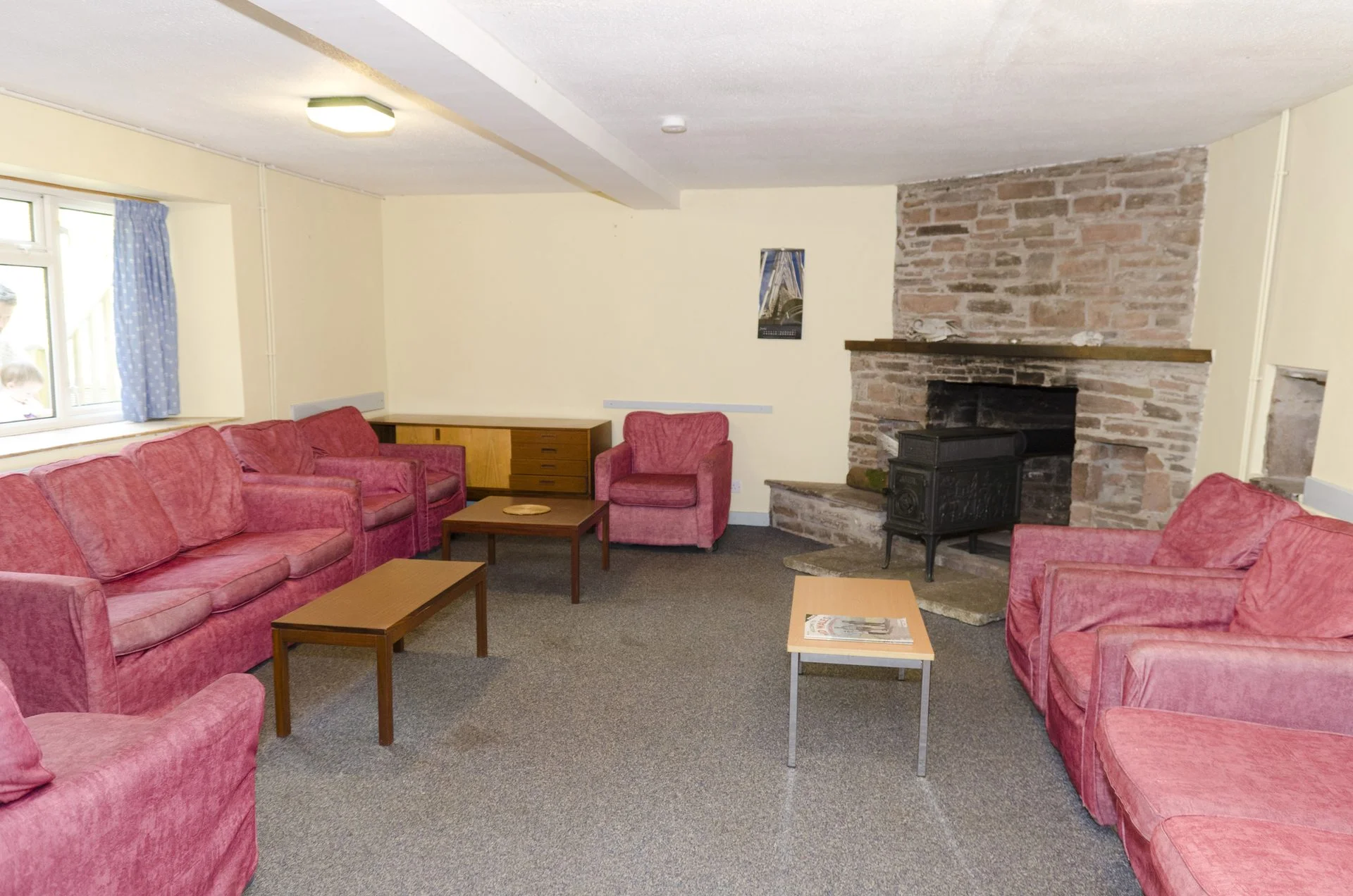 Sitting Room Lounge